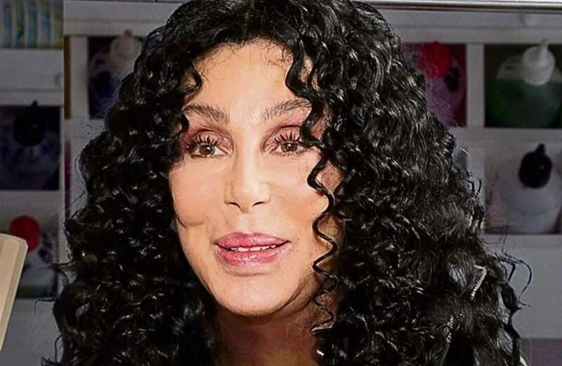 Cher reveals shock business venture as she takes break from writing albums