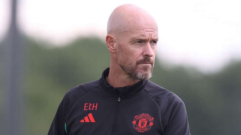 Ten Hag