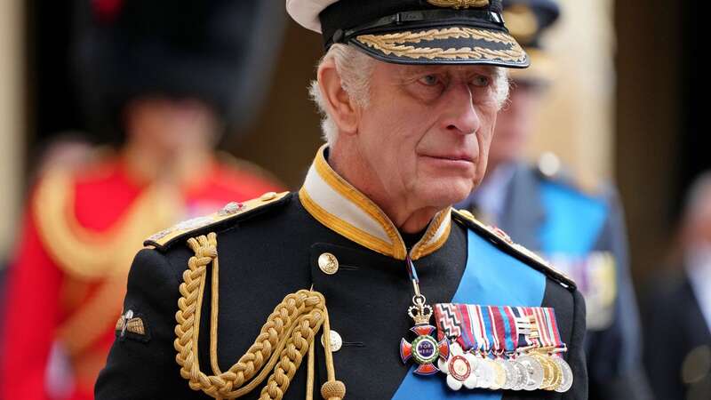 Charles scraps tradition with new plan to mark anniversary of Queen