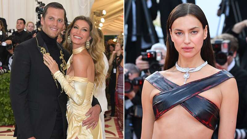 Gisele Bundchen reveals thoughts on ex Tom Brady moving on with Irina Shayk