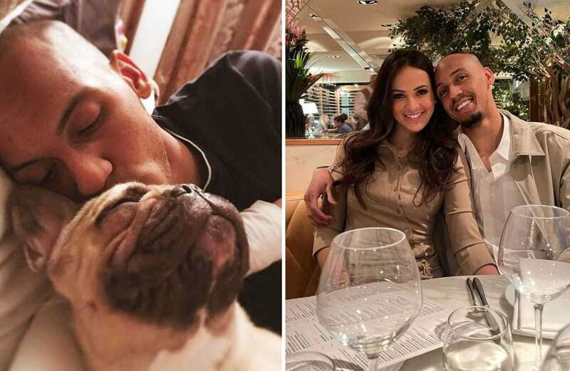 Fabinho's Saudi £40m Saudi transfer at risk due to his pet dogs