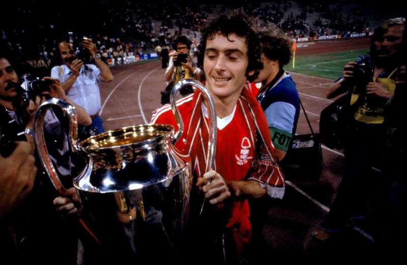 All about football legend Trevor Francis and his cause of death