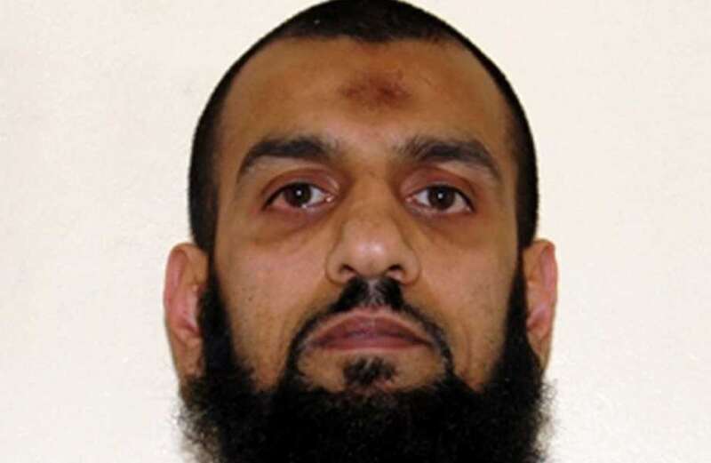 Extremist who plotted to behead Brit soldier set to be released from prison