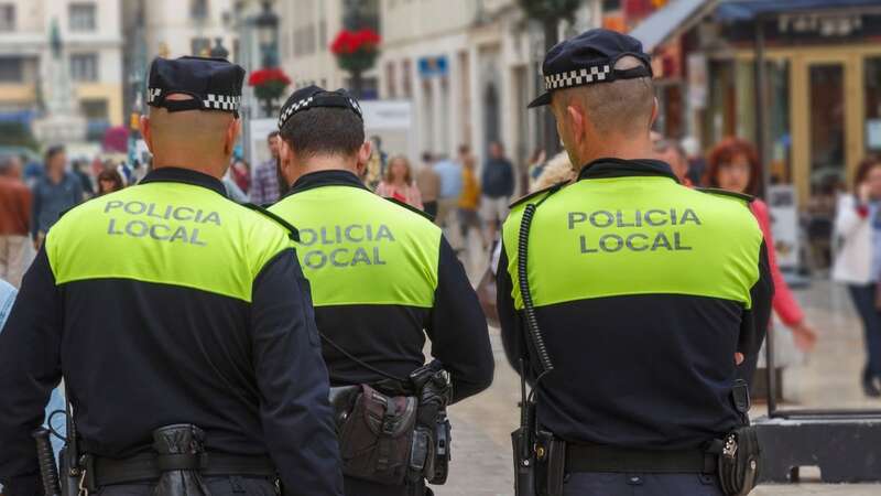 A man has been arrested after the incident (stock image) (Image: Education Images/Universal Images Group via Getty Images)