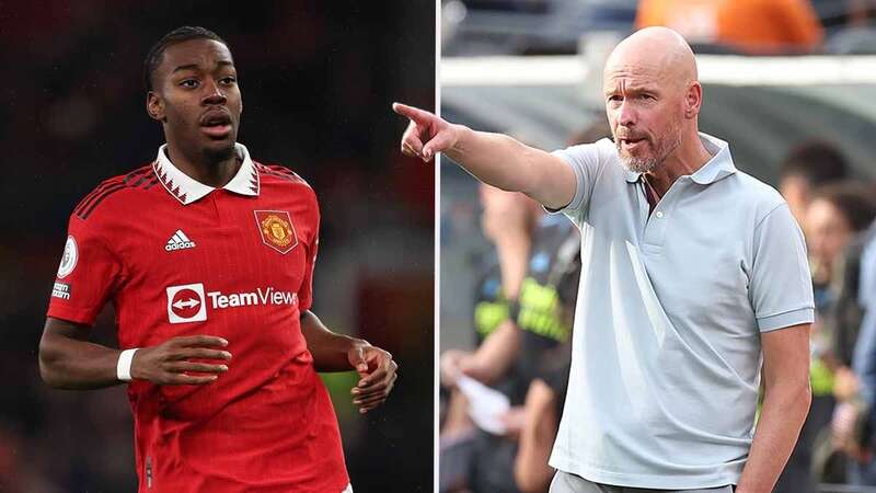 Elanga details reasons behind Man Utd exit after falling foul of Ten Hag