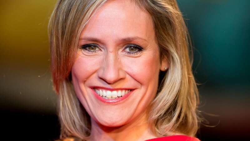 Sophie Raworth is embarking on a new stand in role taking over from Andrew Marr fronting Sunday Morning politics show