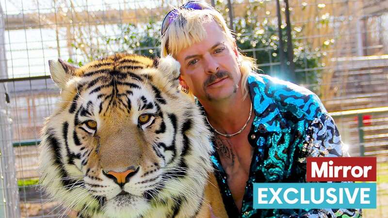 Joe Exotic