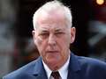 'Drugs, sex and death' - Michael Barrymore's party that ended in pool tragedy