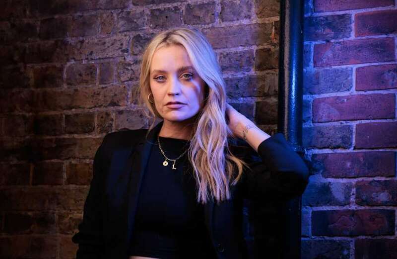 Laura Whitmore reveals horrifying stalker ahead of new documentary release