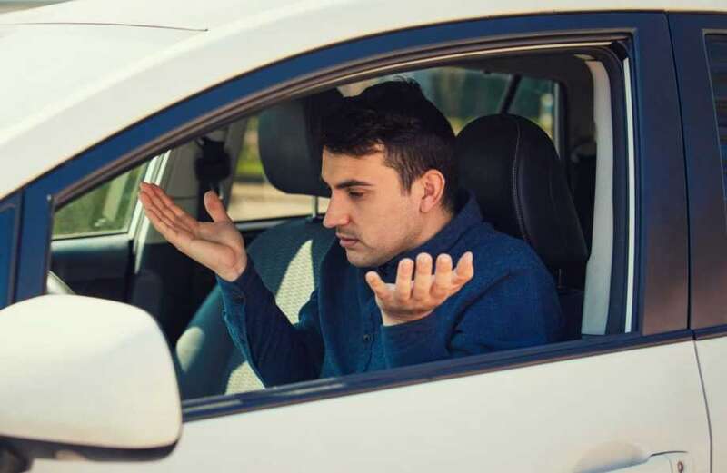 More than three-quarters drivers admit they don't know what this sign means