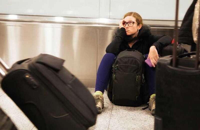 Travelers are just realizing crucial mistake that increases lost bag risk