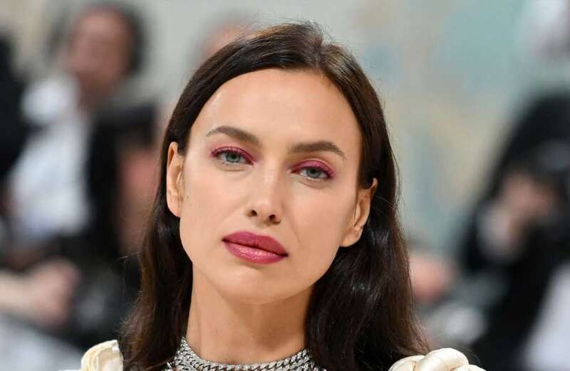 All you need to know about Irina Shayk and her net worth