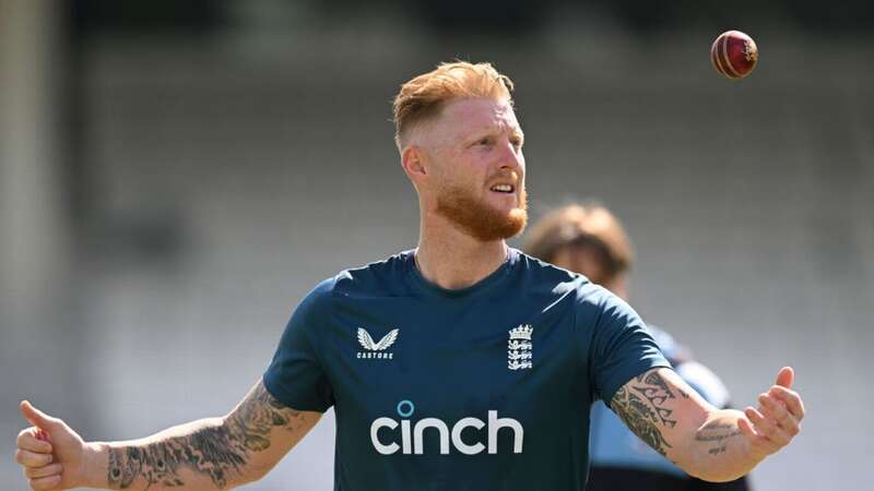 England captain Ben Stokes hints at radical change to help prolong Test career