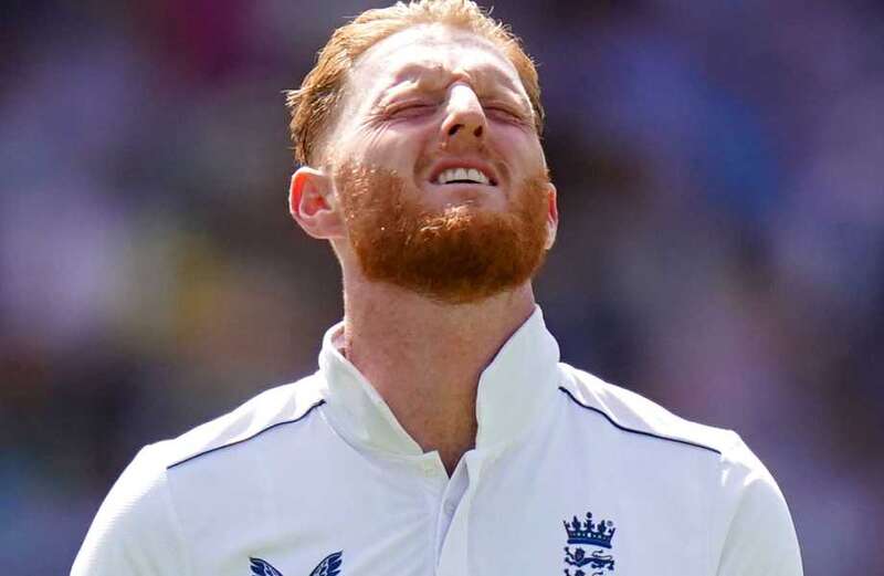 Ben Stokes set to undergo surgery in shock bid to save his career