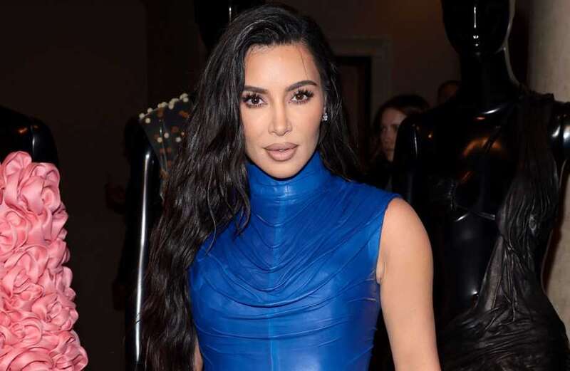 Kim Kardashian's pals ‘convinced Irina Shayk is copying’ after Tom Brady dates