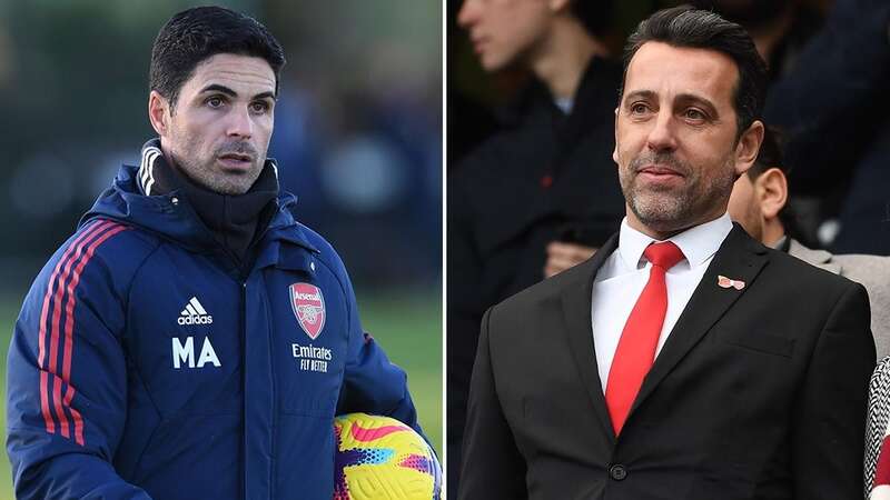 Arteta sends fresh warning to Edu with "unsustainable" transfer admission