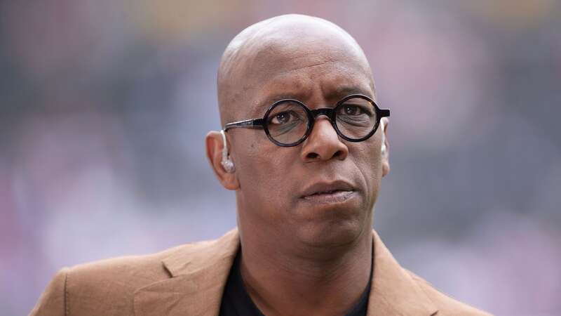 Ian Wright weighs into Women