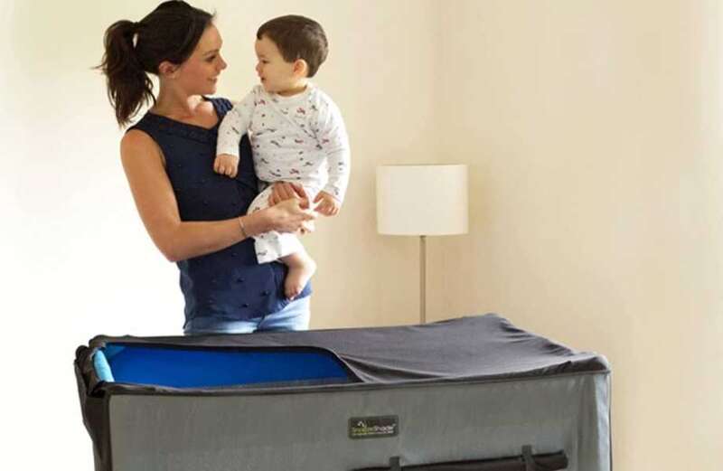 11 best travel cot mattresses 2023 UK