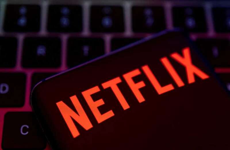 Netflix bags HUGE film franchise - and it's hitting screens next month