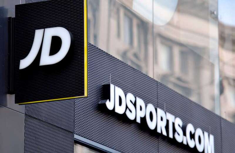 Three items to always buy at JD Sports and two to avoid