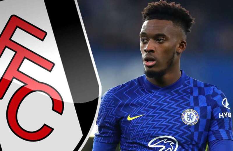 Fulham to hijack Lazio’s Hudson-Odoi transfer but fans can’t believe the fee