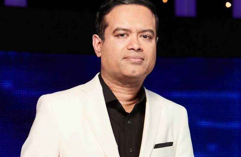 The Chase's Paul Sinha lifts lid on addiction battle & huge financial losses