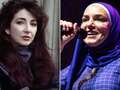 Kate Bush says 'a light has gone out' as she pays tribute to Sinéad O’Connor