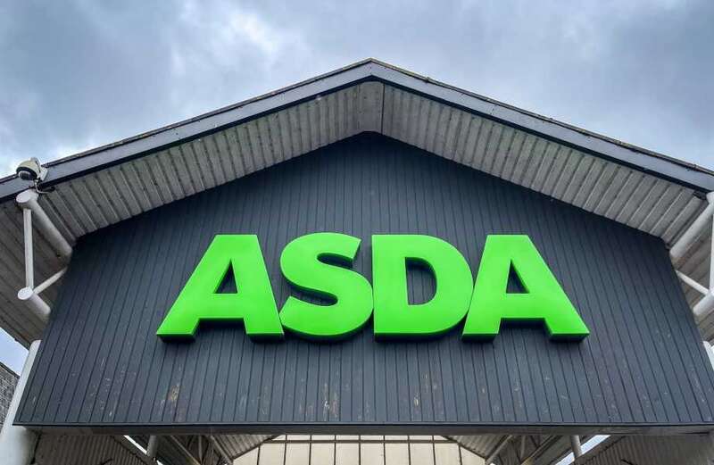 People are just realising a discontinued 90s favourite is back on Asda's shelves