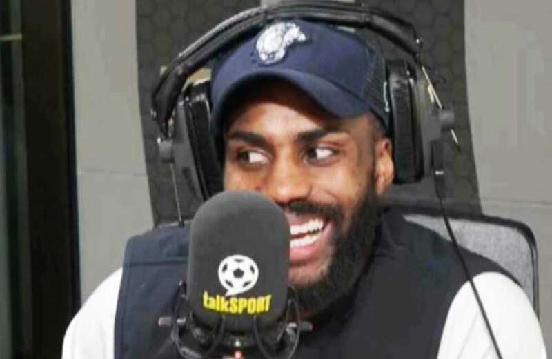 Danny Rose reveals his ideal transfer and confirms talks over next club