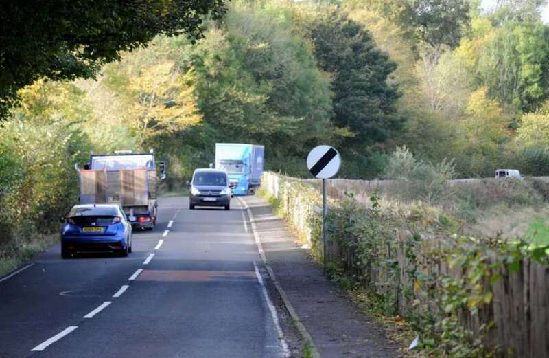 When driving below speed limit can see you banned & even JAILED