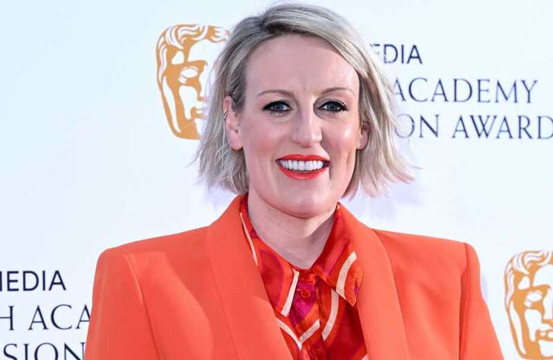 Steph McGovern teases dramatic summer hair transformation