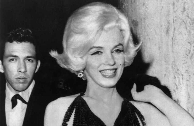 A look at the seven best Marilyn Monroe quotes