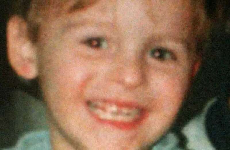 James Bulger's mum blasts AI-generated videos of her son reliving his murder