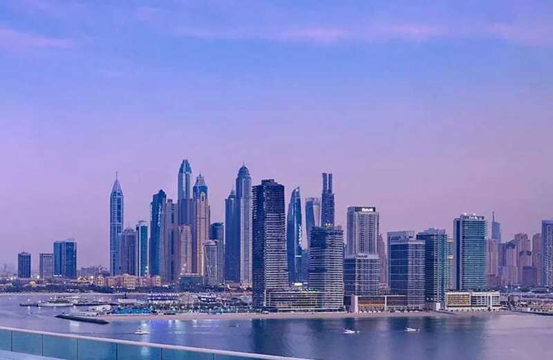 Enter our amazing competition to win a once-in-a-lifetime holiday to Dubai