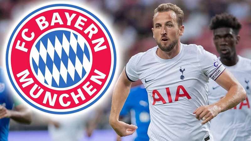 Tottenham consider Kane swap deal as Bayern look to kickstart transfer talks