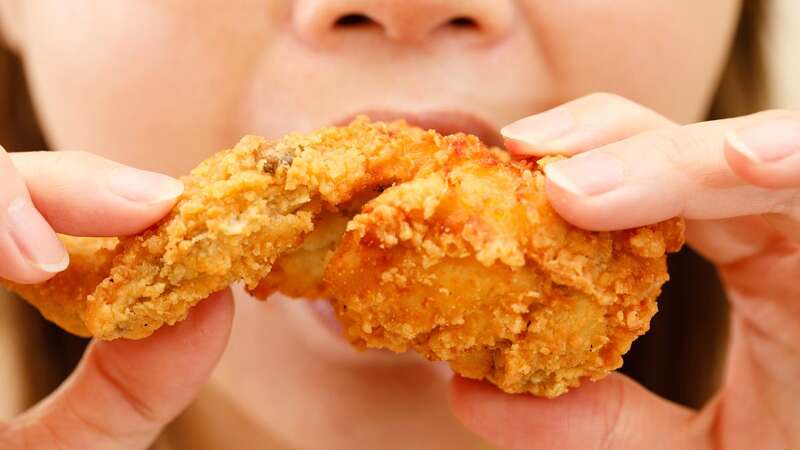 National Fried Chicken Day is celebrated on July 6th each year in the United States. (Image: Getty Images/iStockphoto)