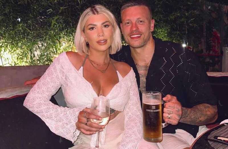 Inside Love Island winner Olivia Bowen’s boozy holiday to Ibiza