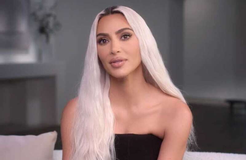 The Kardashians reveal first look at season 4 of Hulu show