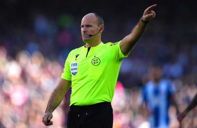 Read more on how much Premier League referees get paid