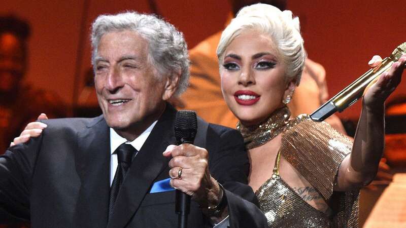 Lady Gaga has shared a loving tribute to her friend Tony Bennett