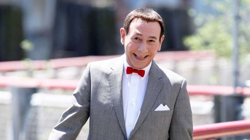 Sarah Michelle Gellar and Cher lead tributes as Pee-wee star Paul Reubens dies