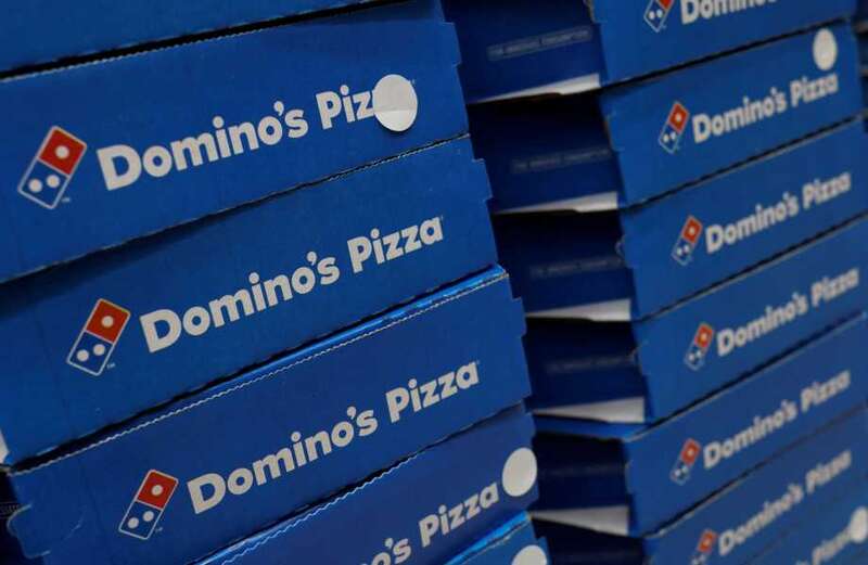 All to know about reheating Domino's pizza