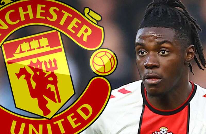 Man Utd are candidates to HIJACK Liverpool transfer for £50m-rated Romeo Lavia