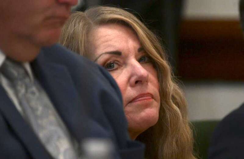 Doomsday 'cult mom' sentenced for murdering her own kids