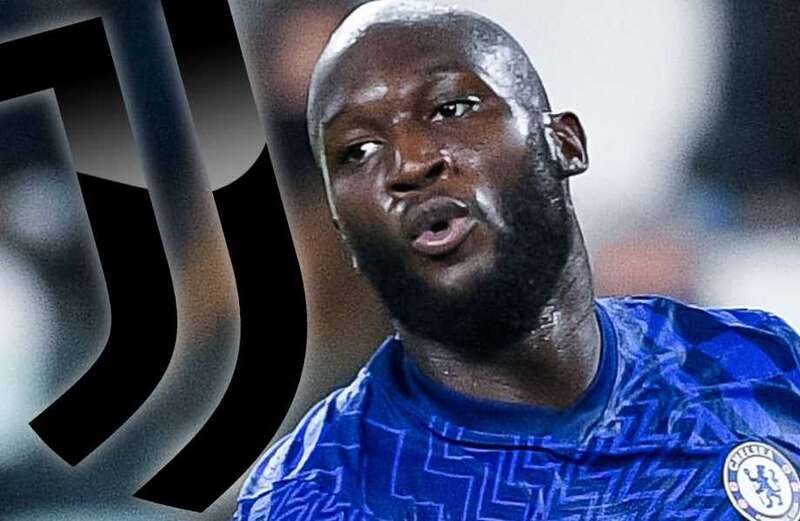 Chelsea 'in talks with Juventus over Lukaku transfer and could accept swap deal'