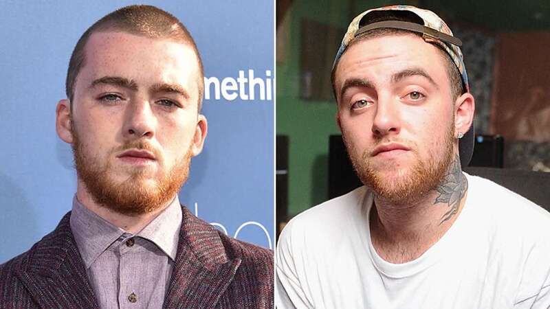 Angus Cloud link to Mac Miller as fans point out chilling similarities