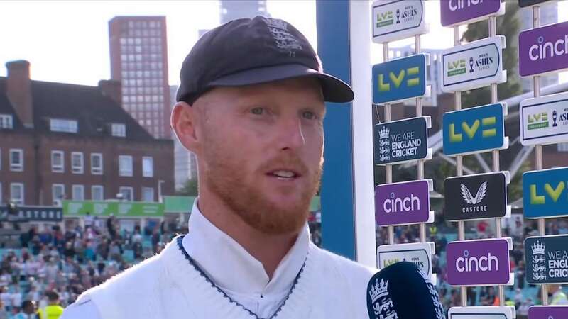 Ben Stokes explains why England didn’t share beer with Australia after The Ashes