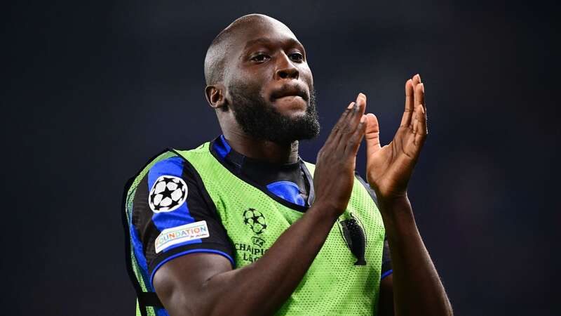 Chelsea consider Lukaku swap deal to finally end sorry £97m transfer failure