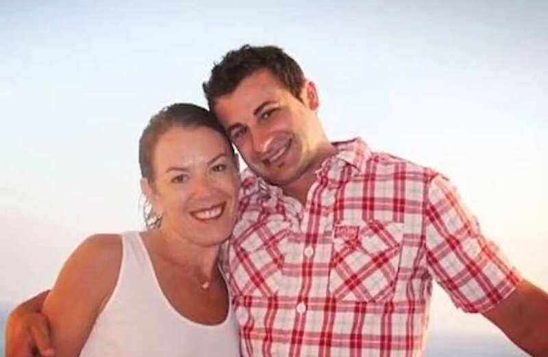 Who is Melissa Caddick's husband Anthony Koletti?