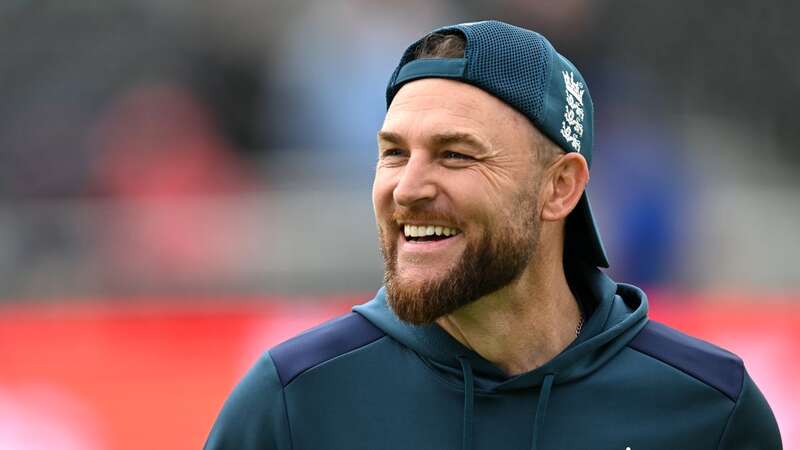 McCullum vows to bring Bazball to Australia for "cracking" 2025 Ashes contest